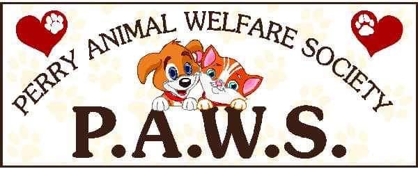 PAWS - Perry Animal Welfare Society