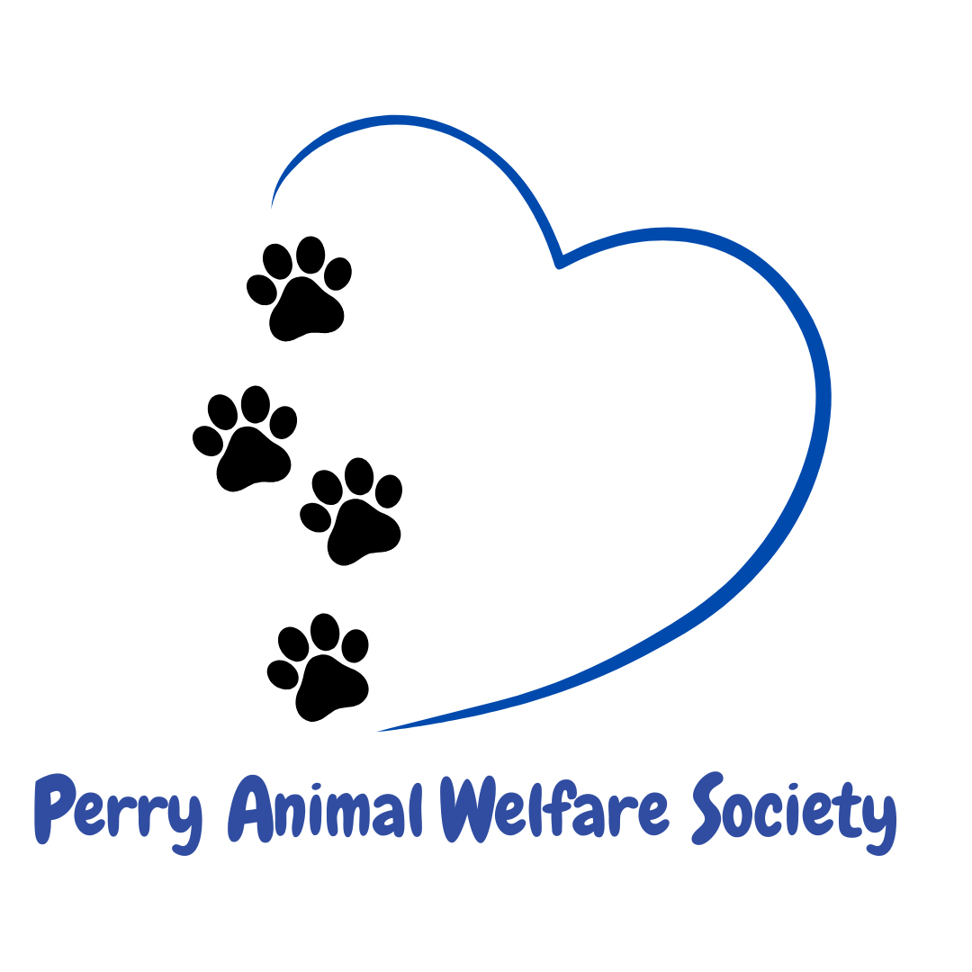 PAWS - Perry Animal Welfare Society